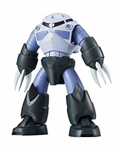 ROBOT魂 機動戦士ガンダム [SIDE MS] MSM-07 量産型ズゴック ver. A.N.I.M.(中古品)
