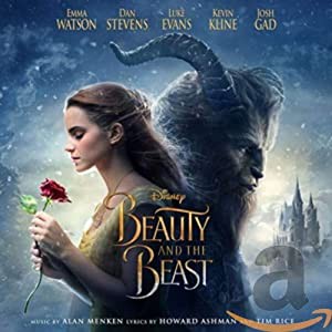 Ost: Beauty & the Beast(中古品)