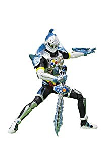 S.H.フィギュアーツ 仮面ライダーエグゼイド 仮面ライダーブレイブクエスト(中古品)