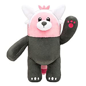 ポケモン キテルグマ ぬいぐるみの通販 Au Pay マーケット