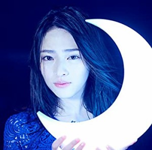 blue moon(通常盤)(未使用 未開封の中古品)