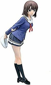 冴えない彼女の育てかたb PM フィギュア 加藤恵(中古品)