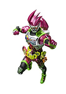 S.H.フィギュアーツ 仮面ライダーエグゼイド アクションゲーマーレベル2 約(中古品)