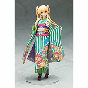 冴えない彼女の育てかた 澤村・スペンサー・英梨々 和服ver. 1/8 完成品フ (未使用 未開封の中古品)