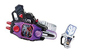 仮面ライダーエグゼイド 変身ベルト DXバグルドライバー(未使用 未開封の中古品)