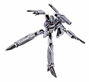 DX超合金 マクロスデルタ VF-31Fジークフリード(メッサー・イーレフェルト (中古品)