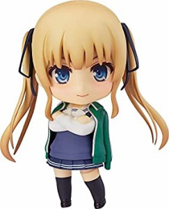 ねんどろいど 冴えない彼女の育てかた♭ 澤村・スペンサー・英梨々 ノンス (中古品)