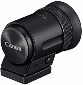 Canon 電子ビューファインダー  EVF-DC2BK(中古品)