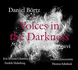 Bortz: Voices in the Darkness(中古品)