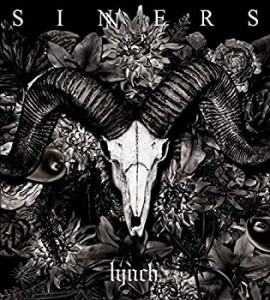 SINNERS-EP (初回限定盤)(中古品)