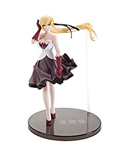 物語 シリーズ キスショットフィギュアの通販はau Pay マーケット アトリエ絵利奈