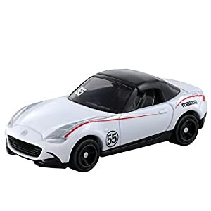 AEON限定 トミカ チューニングカーシリーズ 第30弾 マツダロードスター(未使用 未開封の中古品)