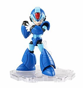 NXEDGE STYLE ネクスエッジスタイル ロックマン [ROCKMAN UNIT] エックス  (中古品)