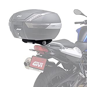 GIVI(ジビ) GIVI SR5109 スペシャルラック BMW F800R('15?'16)/BMW F800GT((未使用 未開封の中古品)