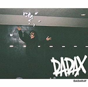 DADAX(初回限定盤)(未使用 未開封の中古品)