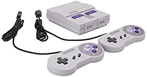 北米版 ニンテンドークラシックミニ　スーパーファミコン Nintendo SUPER F(未使用 未開封の中古品)