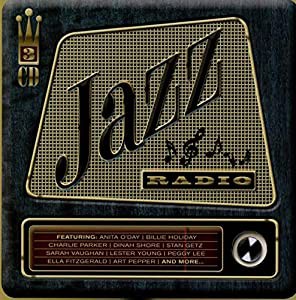 JAZZ RADIO(中古品)