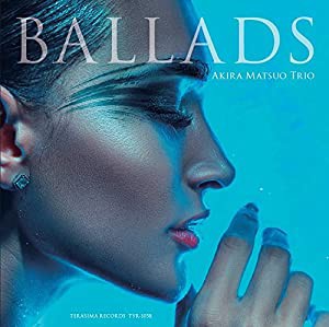 BALLADS(中古品)