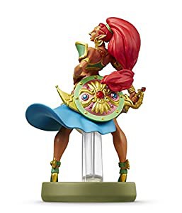 Amiibo ウルボザ ブレス オブ ザ ワイルド ゼルダの伝説シリーズ の通販はau Pay マーケット アトリエ絵利奈