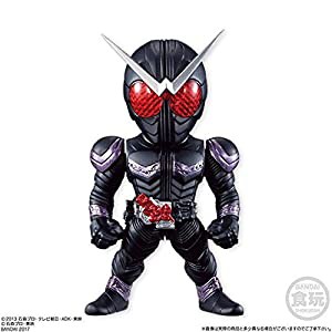 CONVERGE KAMEN RIDER 6 (コンバージ 仮面ライダー6) ［32.仮面ライダージ (中古品)