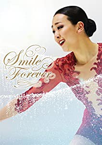 浅田真央『Smile Forever』~美しき氷上の妖精~ Blu-ray(中古品)