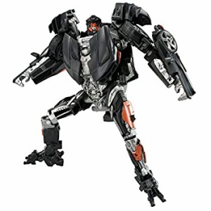 トランスフォーマー TLK-20 オートボットホットロッド(中古品)