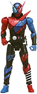 仮面ライダービルド ボトルチェンジライダーシリーズ 01仮面ライダービルド(中古品)