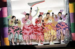 ももクロ春の一大事2017 in 富士見市 LIVE Blu-ray(中古品)