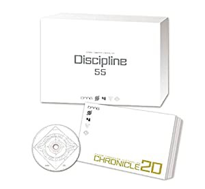 とある魔術の電脳戦機 初回限定版『Discipline 55』 【限定版同梱物】・PS4(中古品)