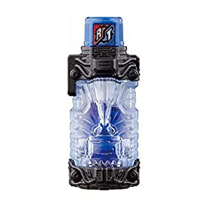 仮面ライダービルド GPフルボトル01 ［2.タンクフルボトル］(単品)(中古品)