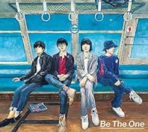 Be The One(中古品)