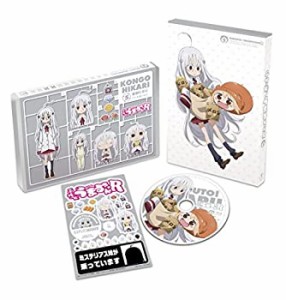 干物妹！うまるちゃんR Vol.5 (初回生産限定版) [Blu-ray](未使用 未開封の中古品)