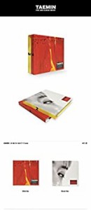 テミン (SHINee) 2集 - MOVE(中古品)