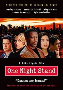 ワン・ナイト・スタンド [DVD](中古品)