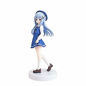 ご注文はうさぎですか？？ スペシャルフィギュア チノ 制服(中古品)