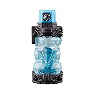 仮面ライダービルド GPフルボトル04 ［4.ダイヤモンドフルボトル］(単品)(中古品)