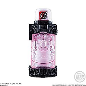 仮面ライダービルド SGフルボトル03 ［5.ケーキフルボトル］(単品)(中古品)