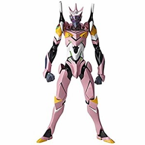 リボルテック EVANGELION EVOLUTION エヴァンゲリオン8号機β 正規実用型( (中古品)