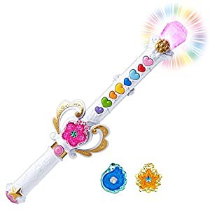 HUG(はぐ)っと!プリキュア メロディソード(中古品)