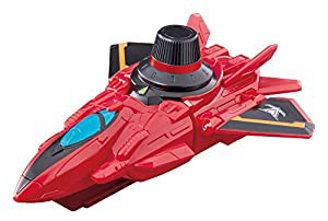 快盗戦隊ルパンレンジャーVS警察戦隊パトレンジャー VSビークルシリーズ DX(中古品)