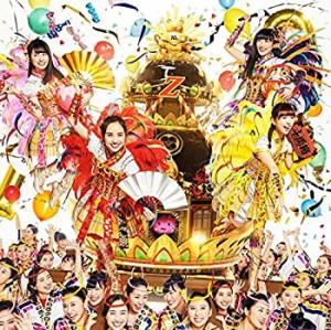 MOMOIRO CLOVER Z BEST ALBUM 「桃も十、番茶も出花」（通常盤）(中古品)