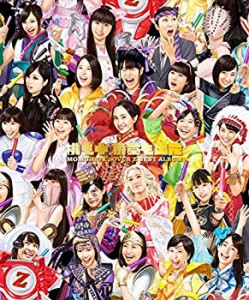 MOMOIRO CLOVER Z BEST ALBUM 「桃も十、番茶も出花」（初回限定 ?モノノフ (中古品)