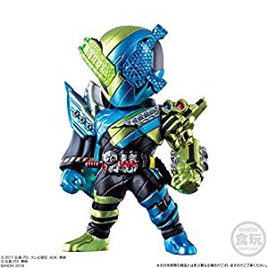 CONVERGE KAMEN RIDER 8 (コンバージ仮面ライダー8) ［46.仮面ライダービル(中古品)