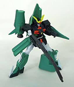 ガシャポン ＨＧ 機動戦士ガンダム ＭＳセレクション35 カオスガンダム 単 (中古品)