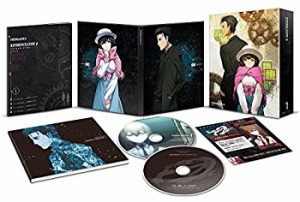 シュタインズ・ゲート ゼロ Vol.1 [DVD](未使用 未開封の中古品)