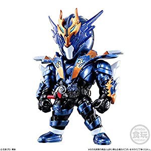 CONVERGE KAMEN RIDER 9 (コンバージ仮面ライダー9) ［50.仮面ライダークロ(中古品)