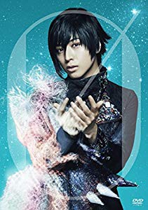 蒼井翔太 LIVE 2017 WONDER lab. O 〔DVD〕(未使用 未開封の中古品)