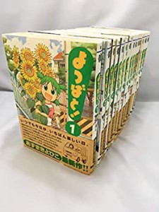 よつばと！ コミック 1-14巻セット(中古品)