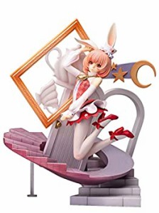 FairyTale-Another 不思議の国のアリス-Another 白ウサギ 1/8スケール ABS&(未使用 未開封の中古品)