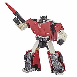 TF 2019 WFC シージ [DX] サイドスワイプ(中古品)